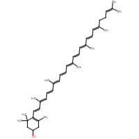 rubixanthin